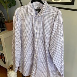 Pronto Uomo dress shirt